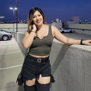 Meet your Posher, Daisy